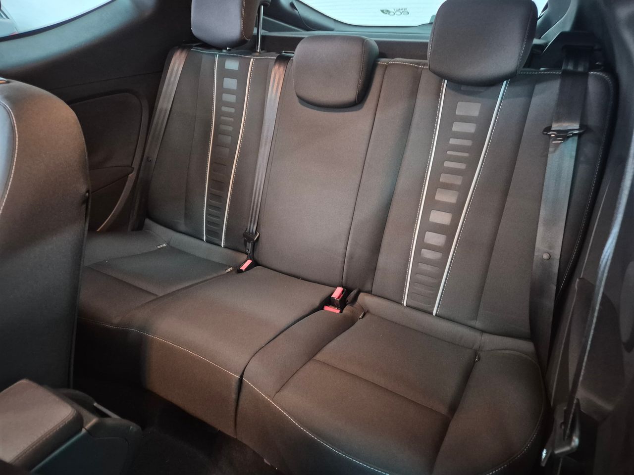 Foto Renault Mégane 6