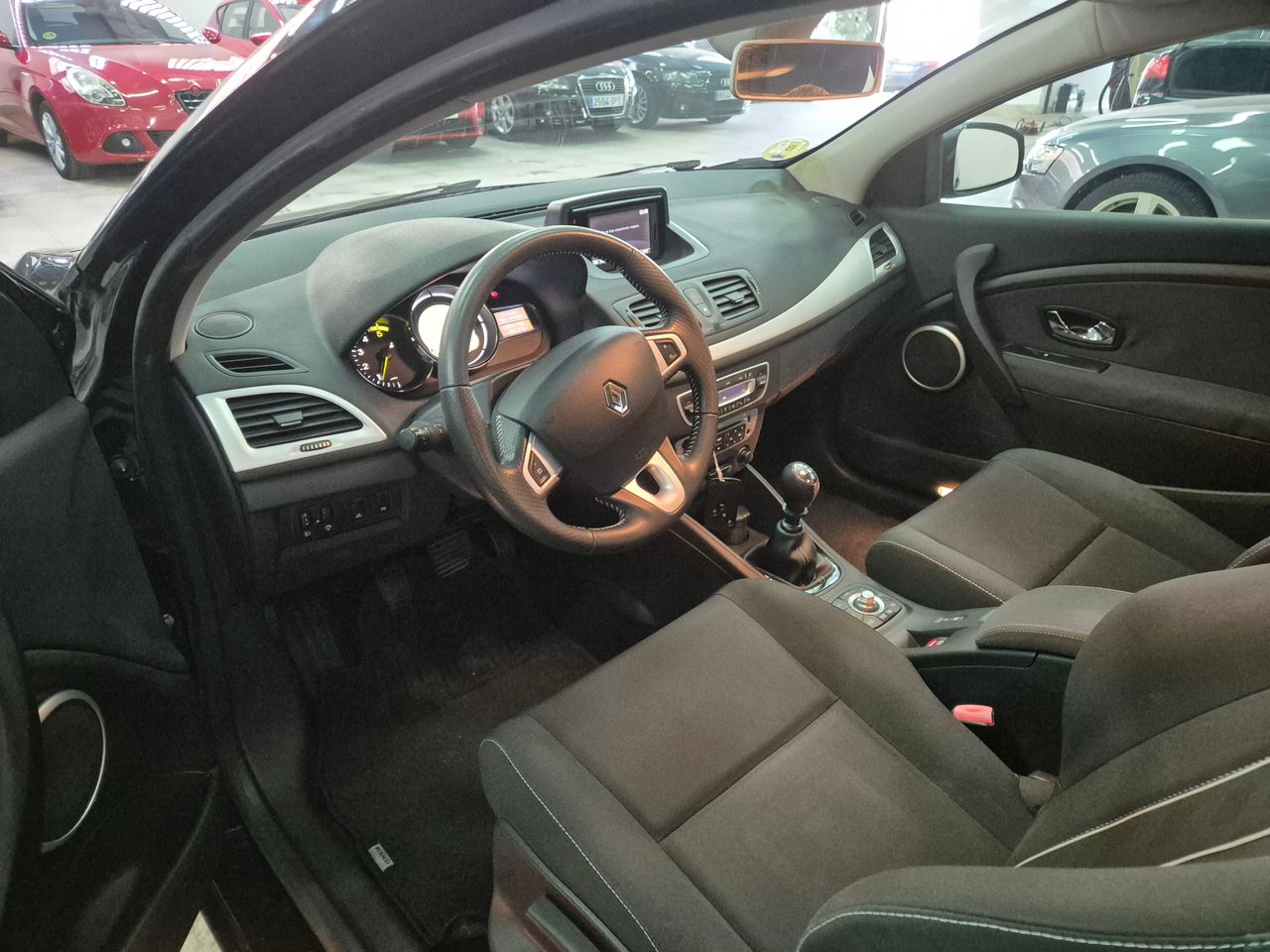 Foto Renault Mégane 7
