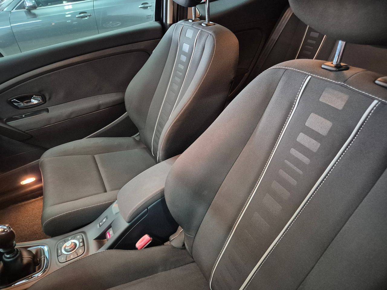 Foto Renault Mégane 8