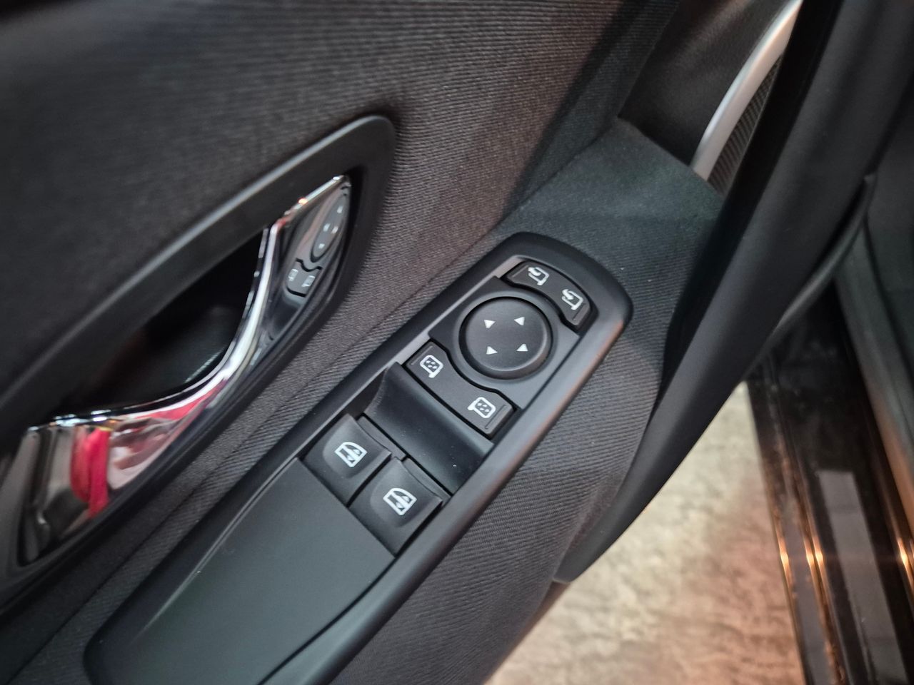 Foto Renault Mégane 9