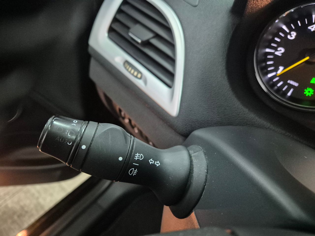 Foto Renault Mégane 10