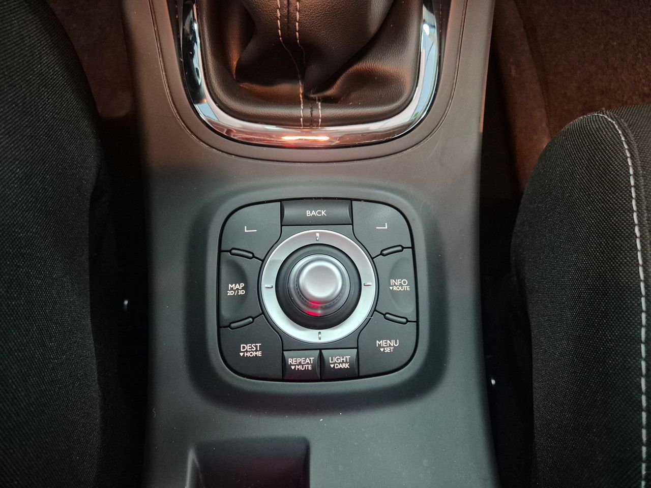 Foto Renault Mégane 12