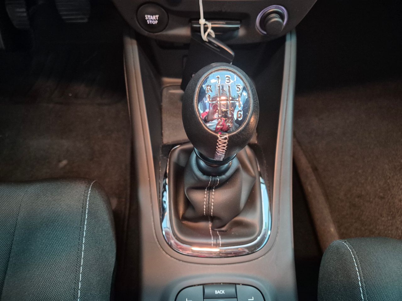 Foto Renault Mégane 13