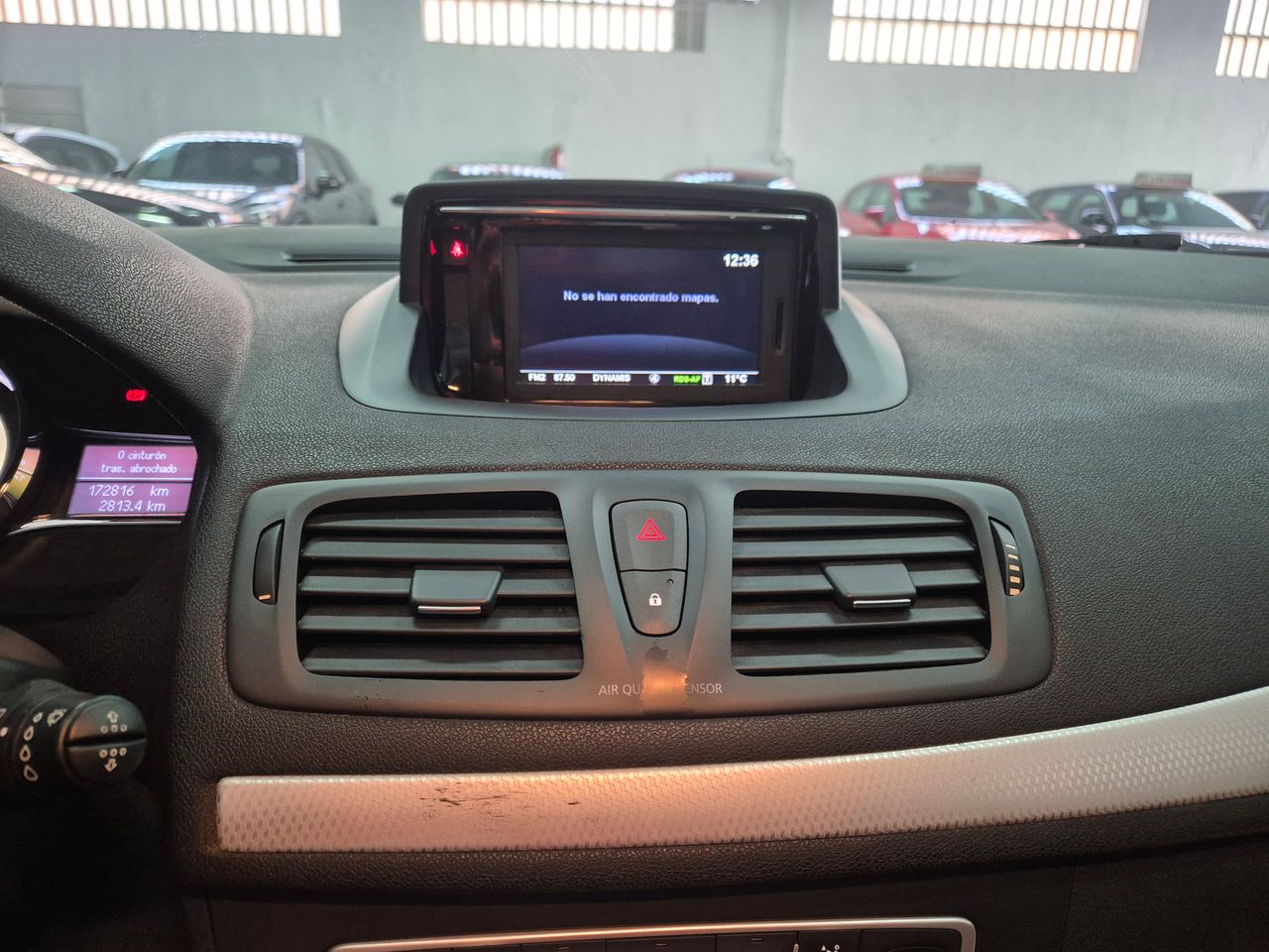 Foto Renault Mégane 15