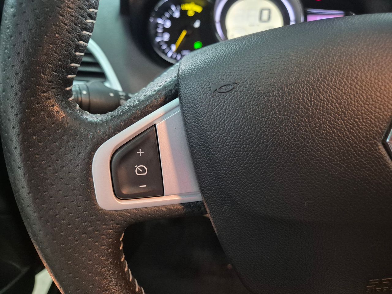 Foto Renault Mégane 16