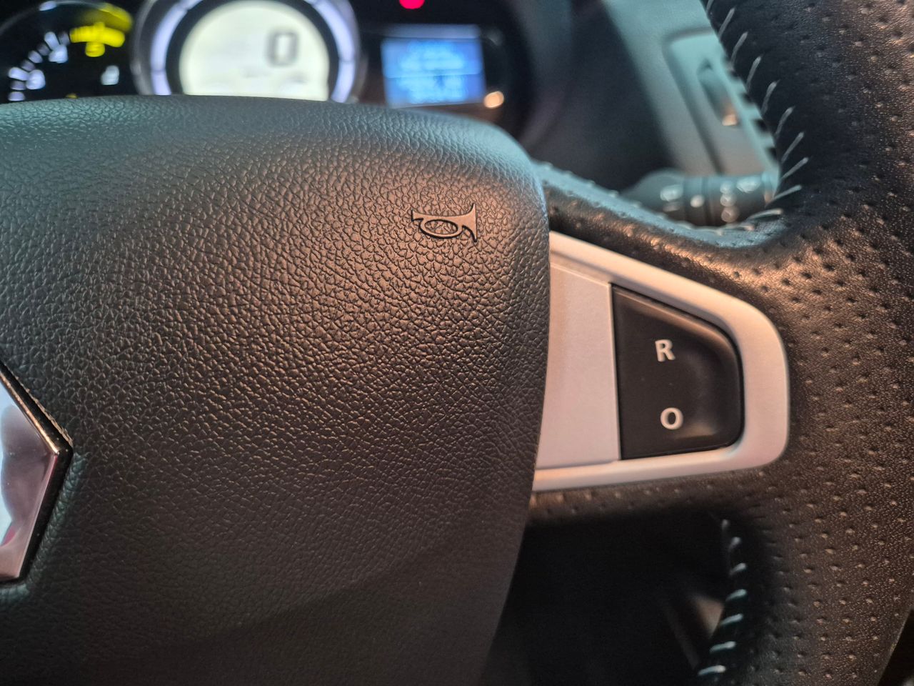 Foto Renault Mégane 17