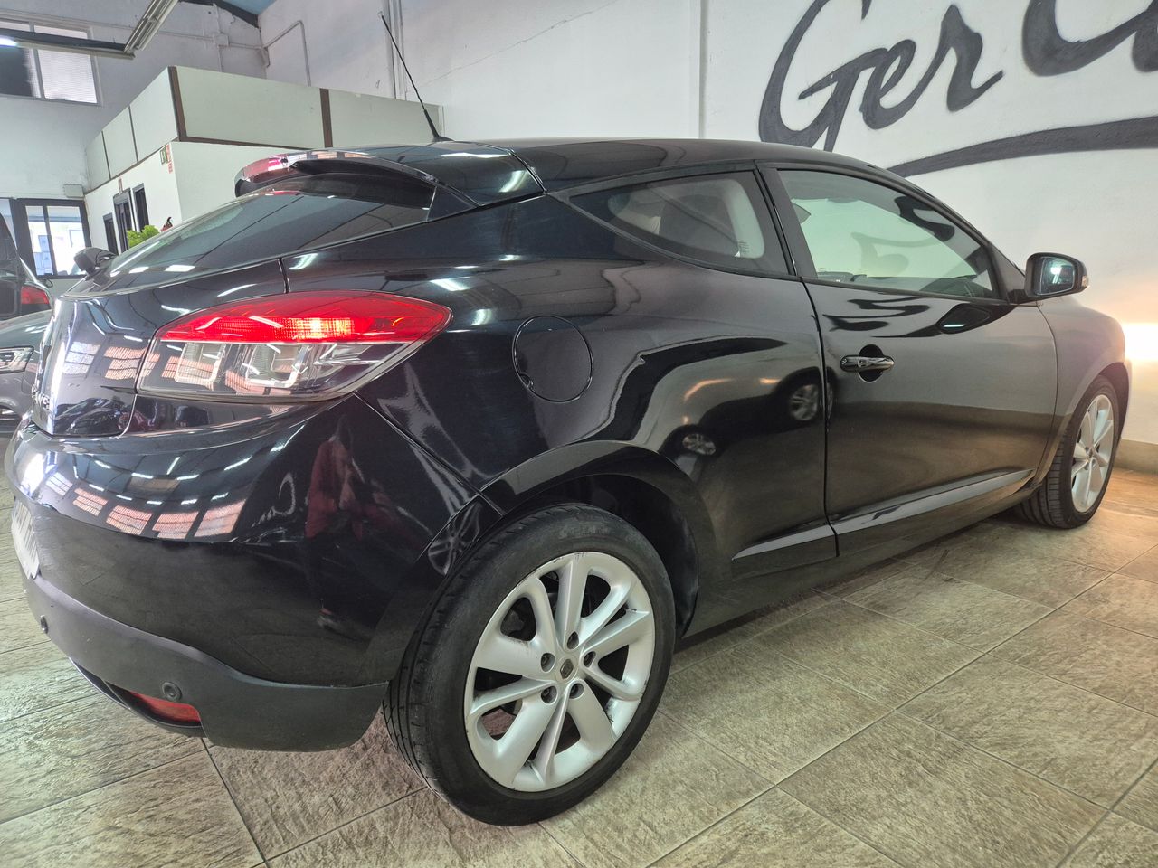 Foto Renault Mégane 21
