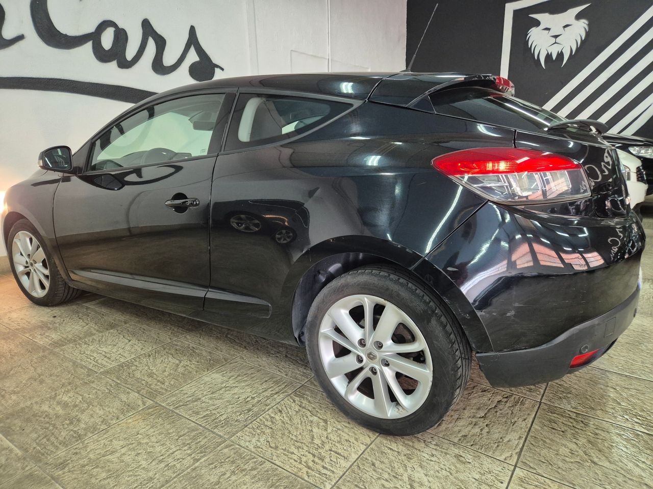Foto Renault Mégane 22