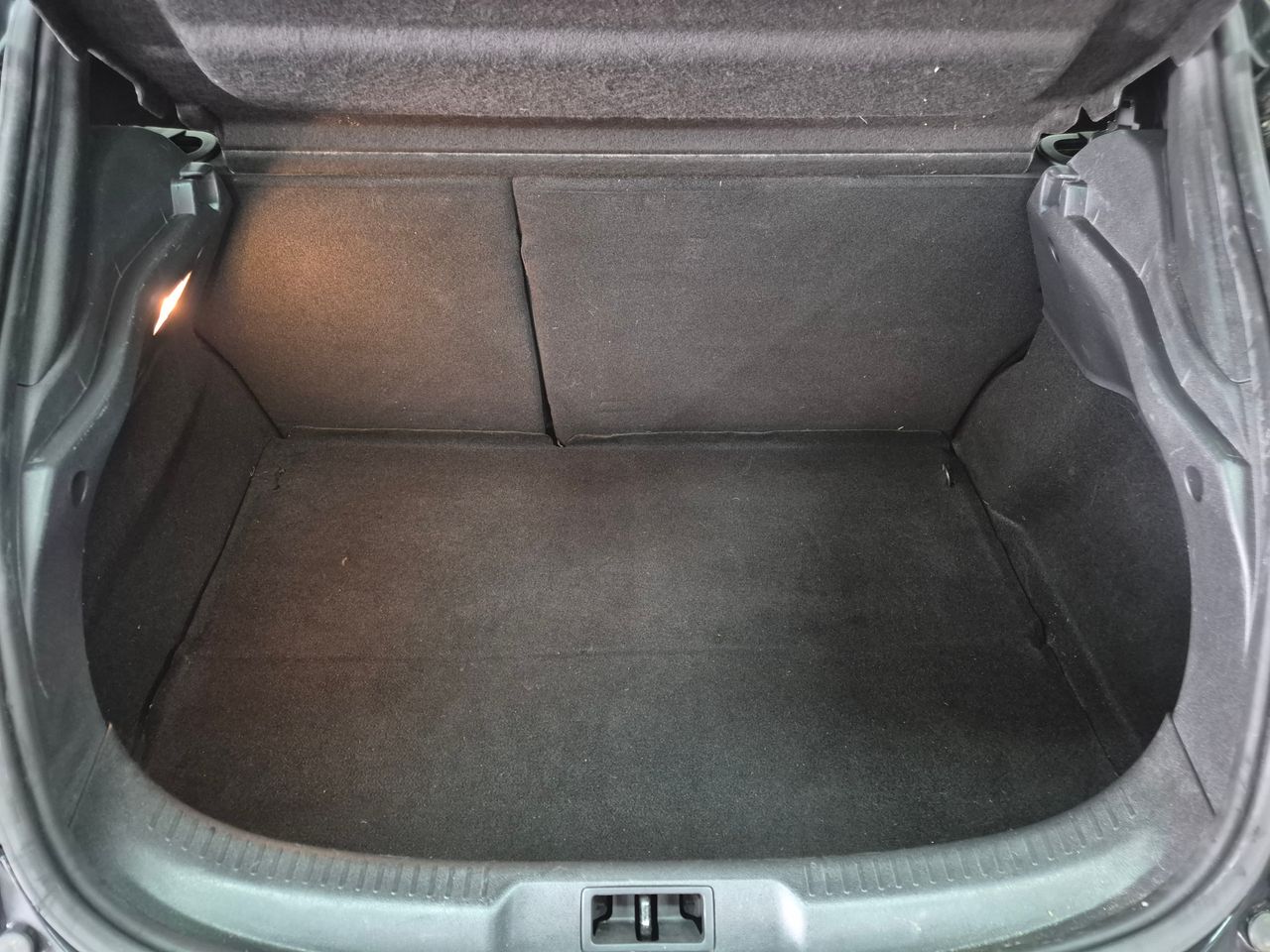 Foto Renault Mégane 23