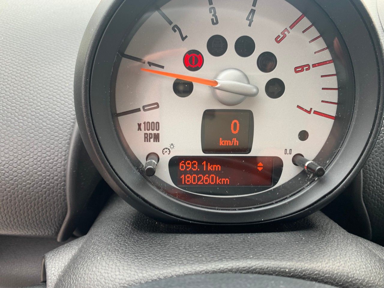 Foto Mini Countryman 14