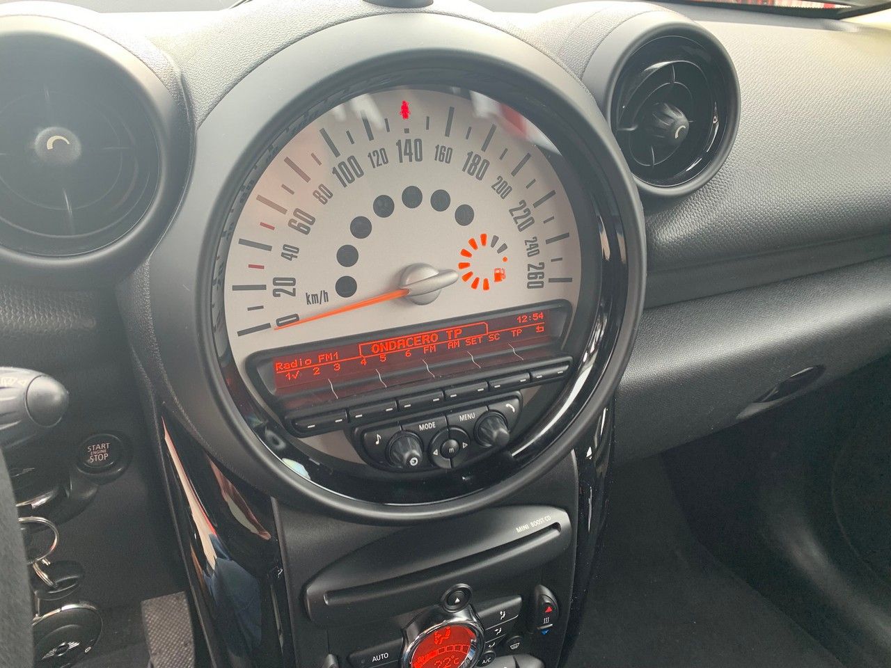 Foto Mini Countryman 15
