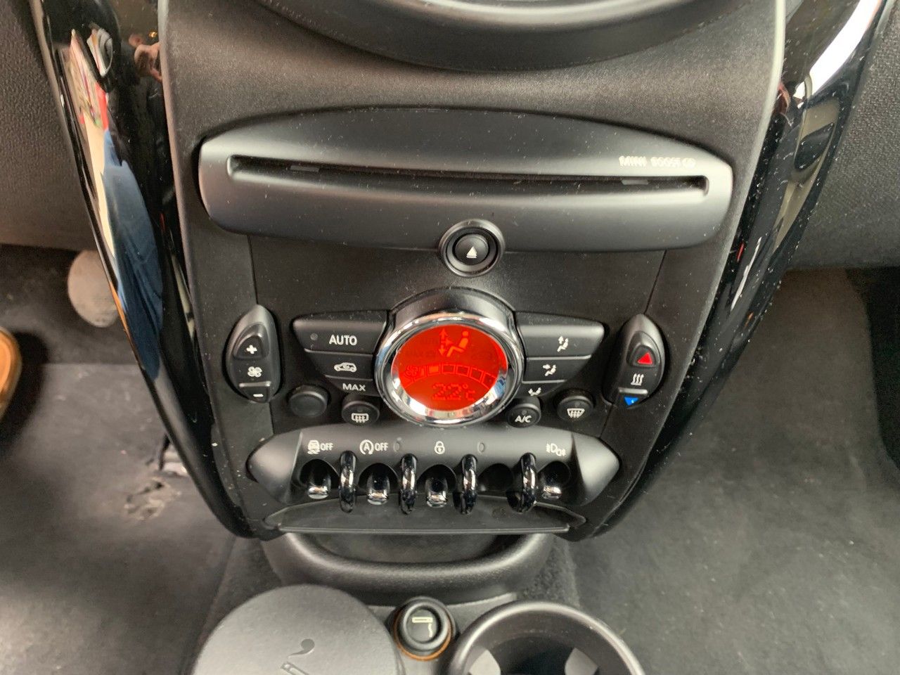 Foto Mini Countryman 16