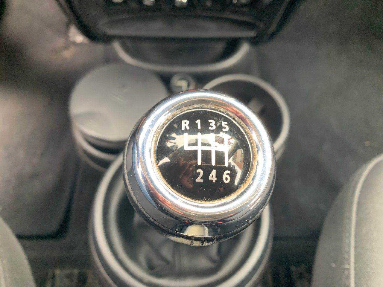 Foto Mini Countryman 17