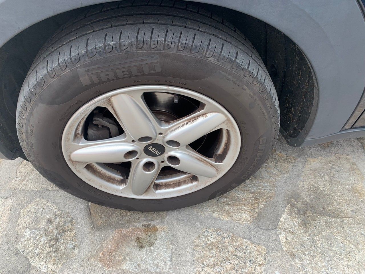Foto Mini Countryman 20