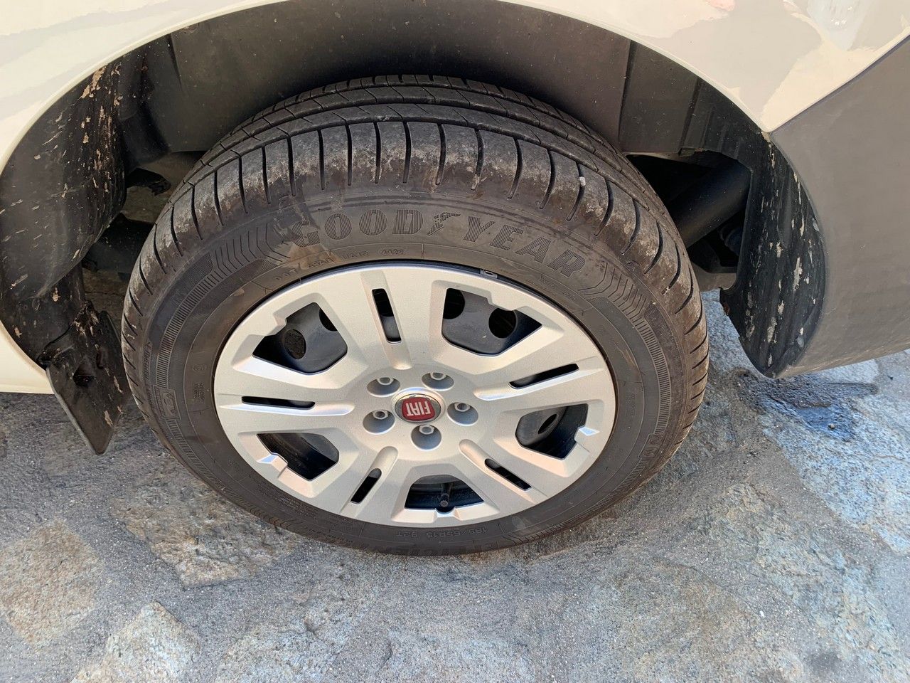 Foto Fiat Doblo 16