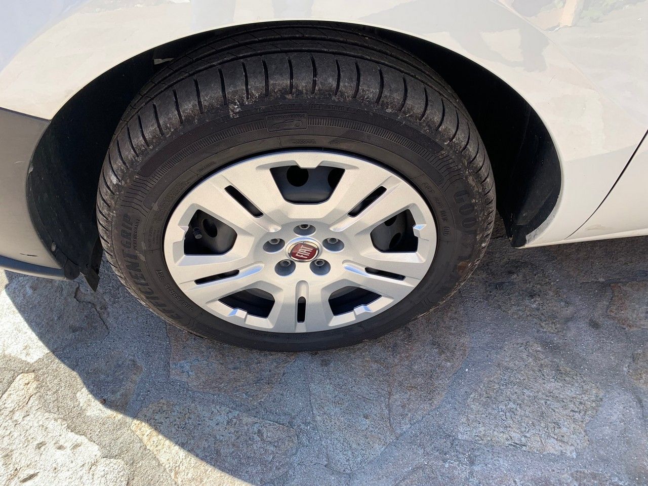 Foto Fiat Doblo 17