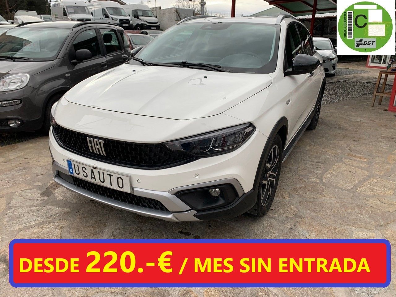 Foto Fiat Tipo 1