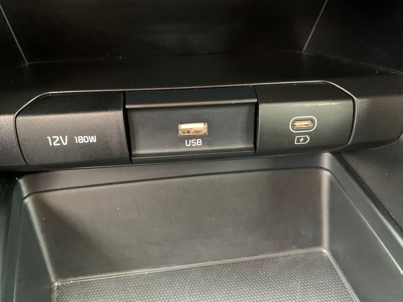 Foto Kia Ceed 11