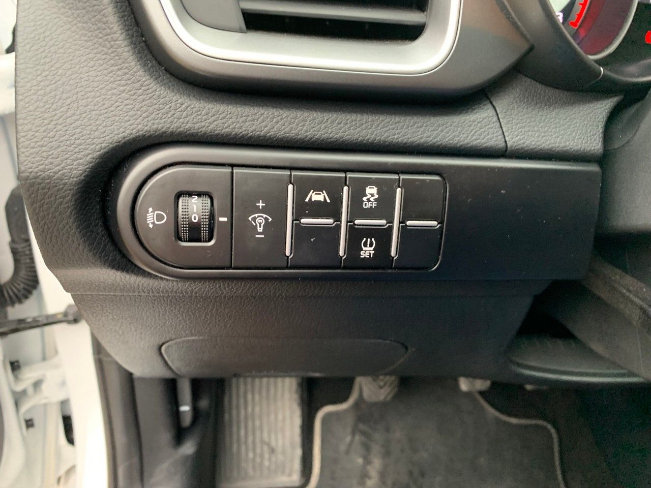 Foto Kia Ceed 13