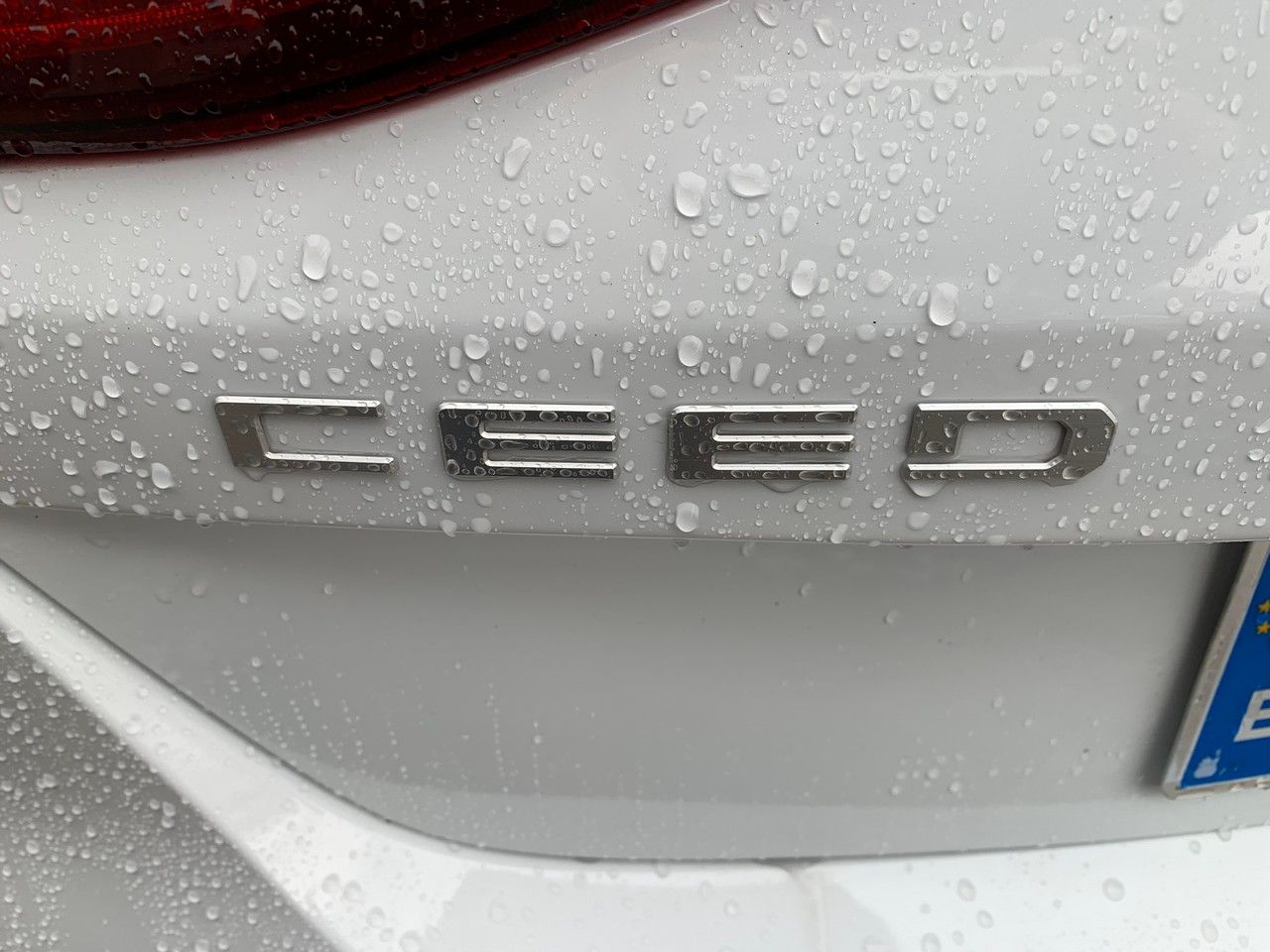Foto Kia Ceed 14