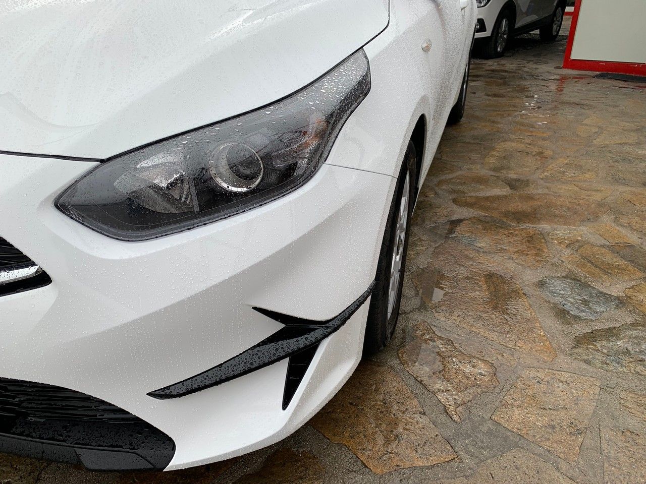 Foto Kia Ceed 17