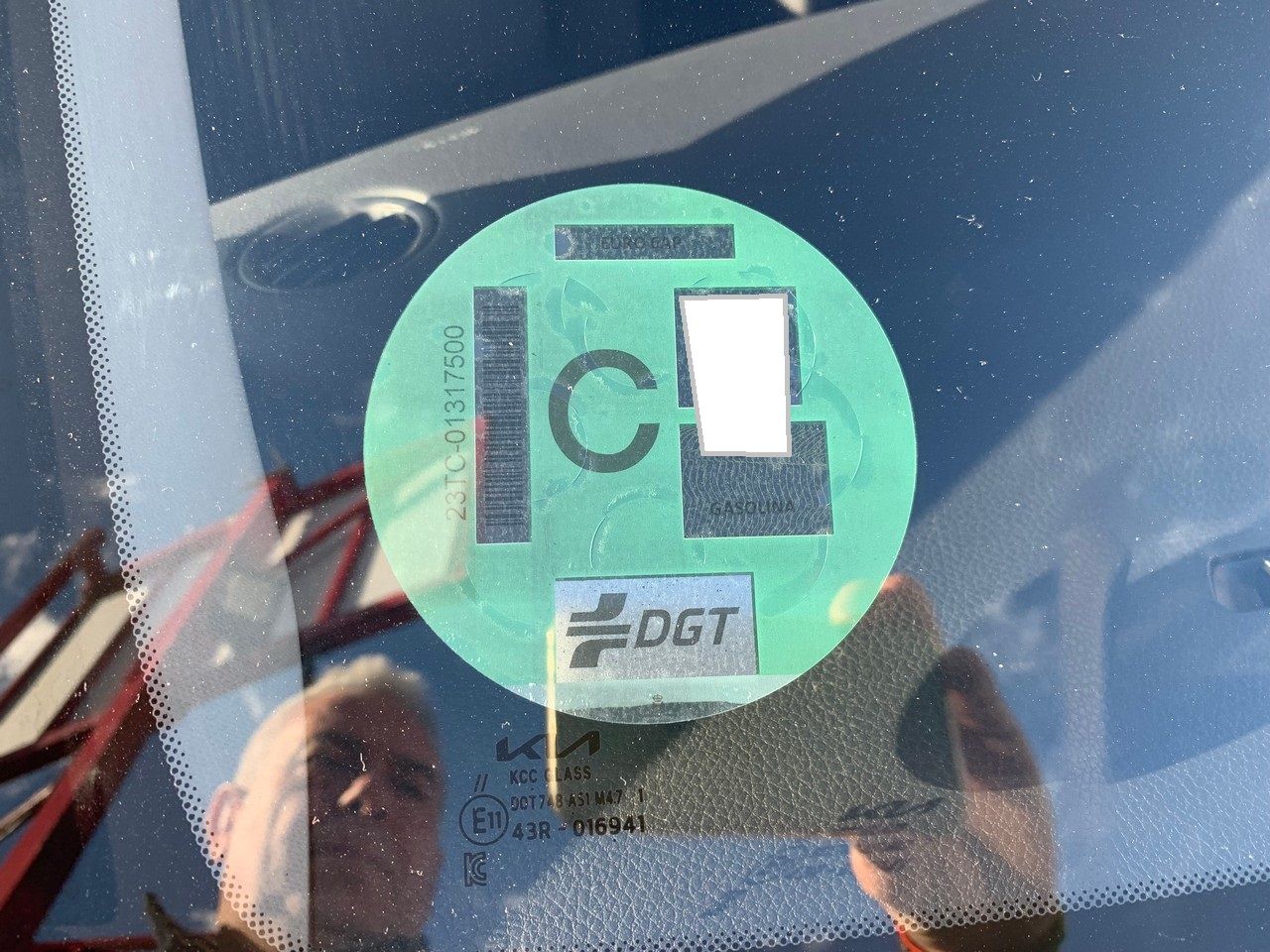 Foto Kia Ceed 18
