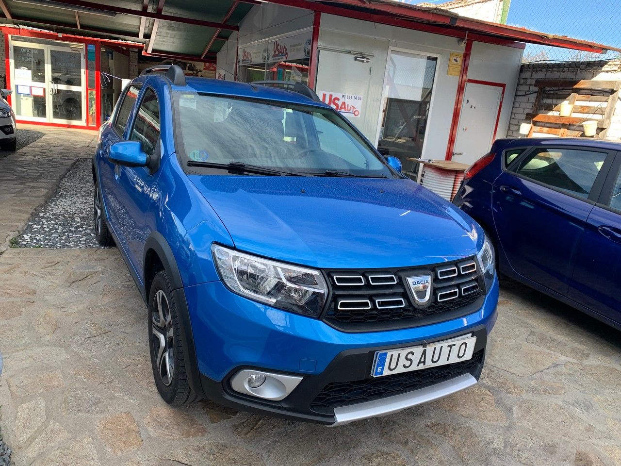 Foto Dacia Sandero 2