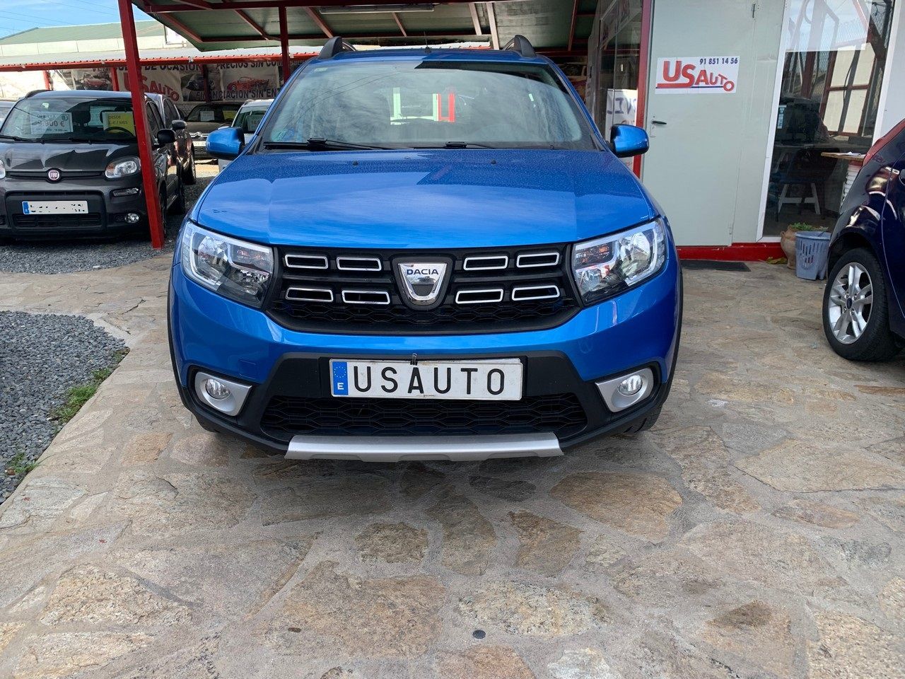 Foto Dacia Sandero 3