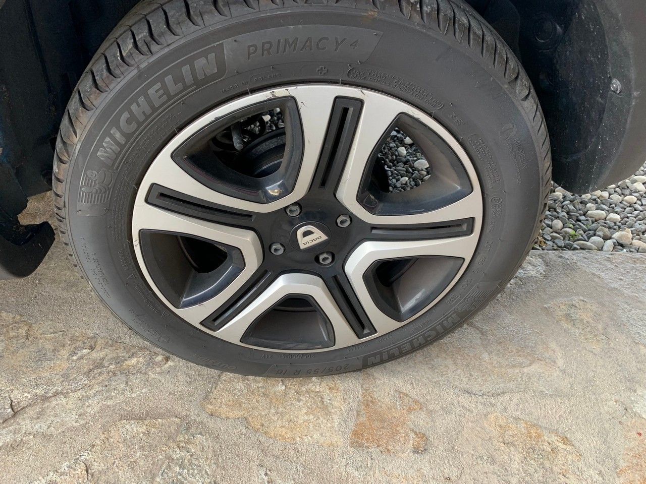 Foto Dacia Sandero 16