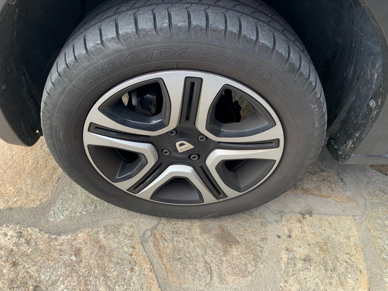 Foto Dacia Sandero 17