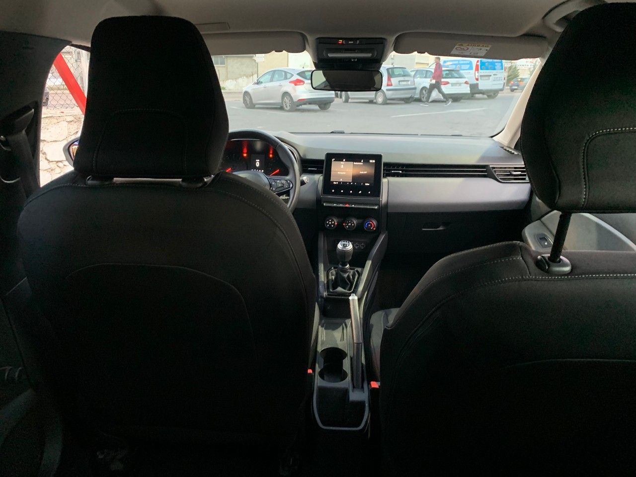 Foto Renault Clio 8