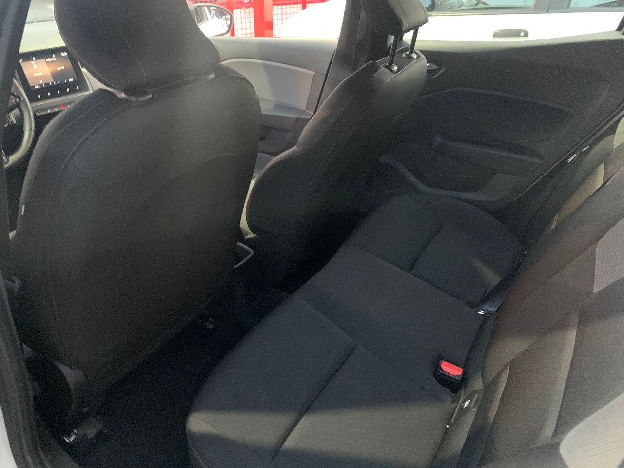 Foto Renault Clio 9