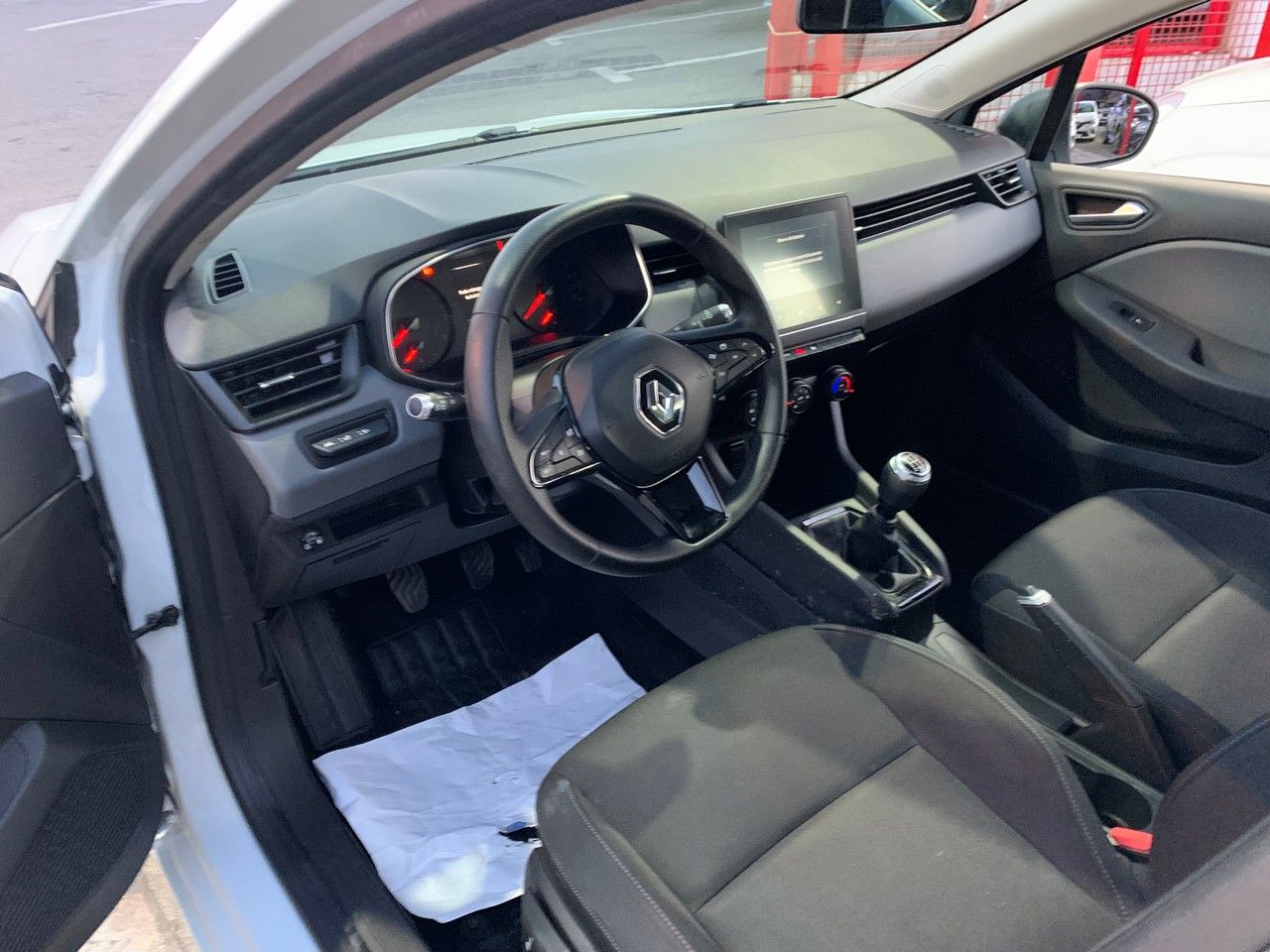 Foto Renault Clio 10
