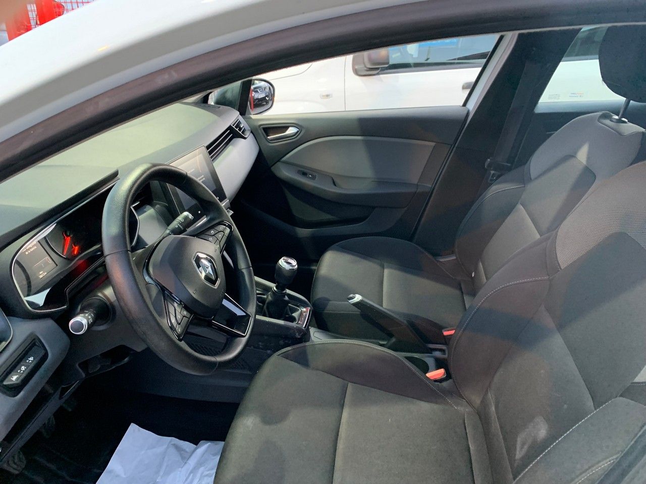 Foto Renault Clio 11