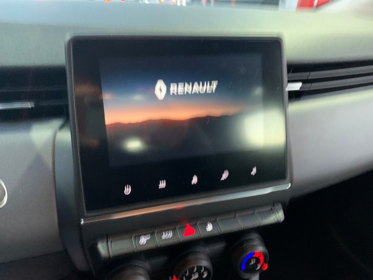 Foto Renault Clio 13