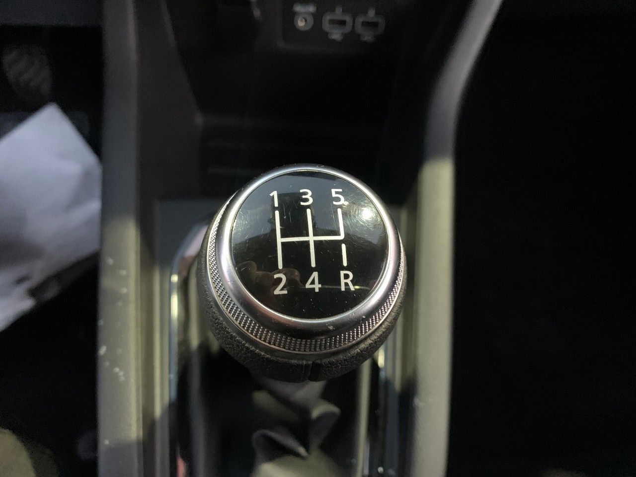 Foto Renault Clio 14