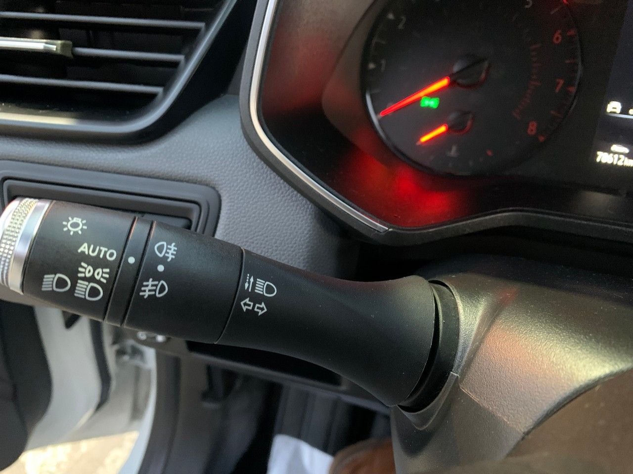 Foto Renault Clio 18