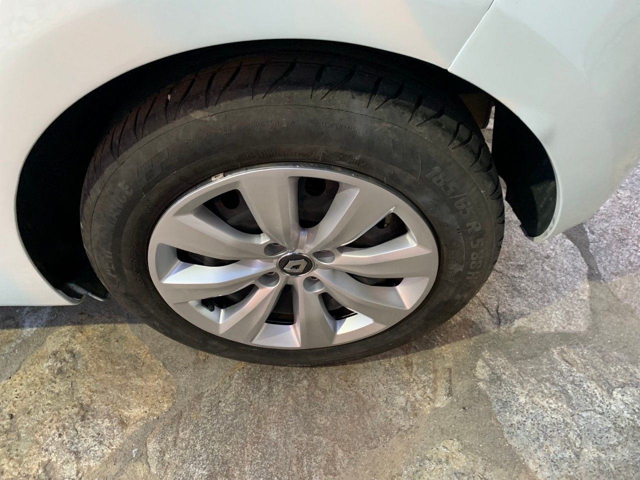 Foto Renault Clio 22