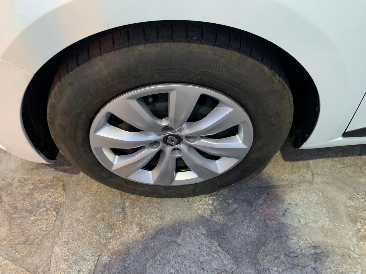 Foto Renault Clio 23