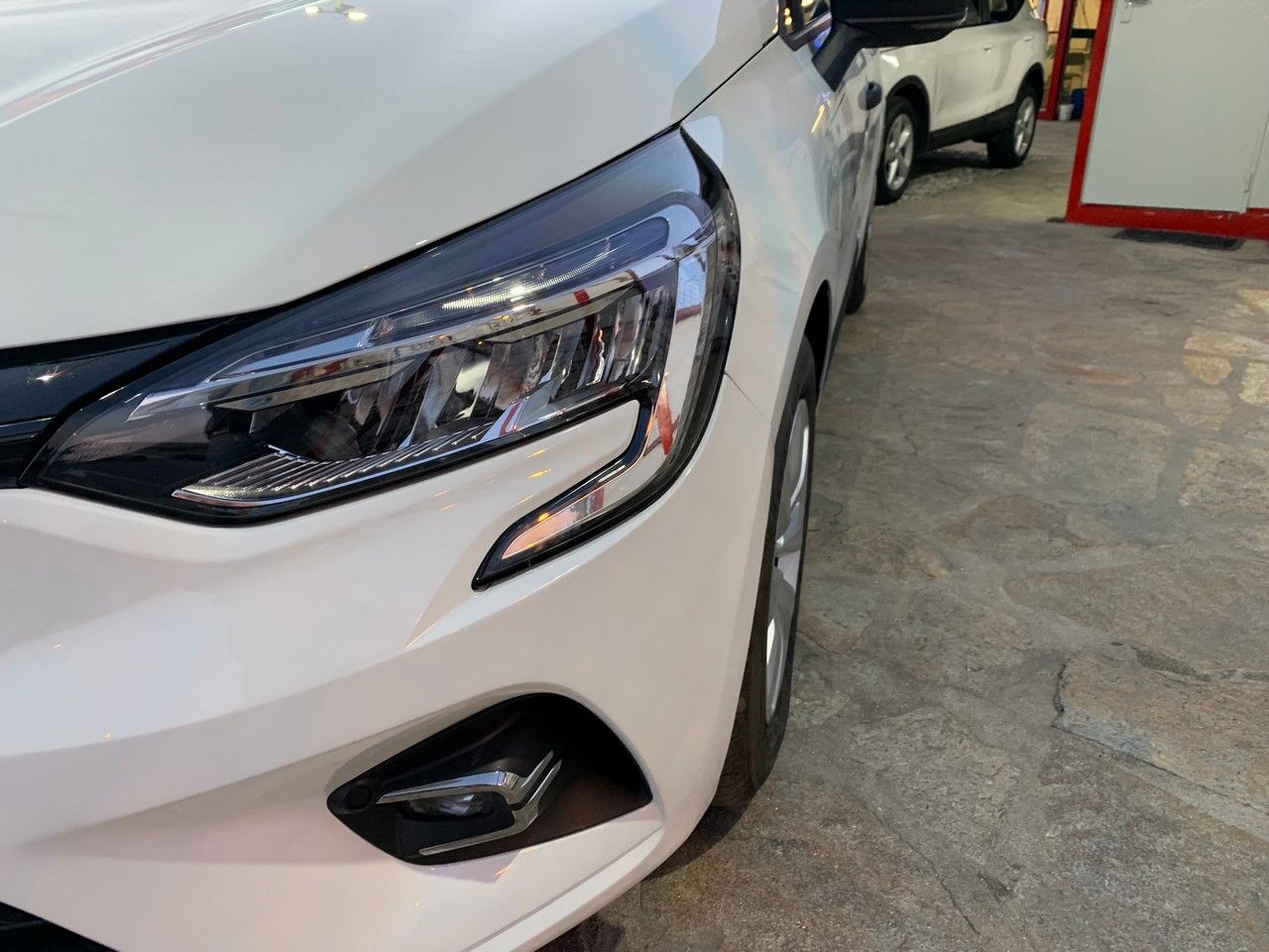 Foto Renault Clio 25