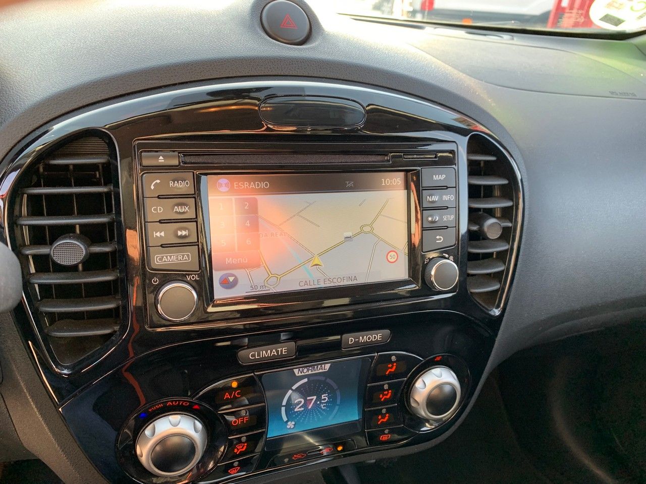 Foto Nissan Juke 13