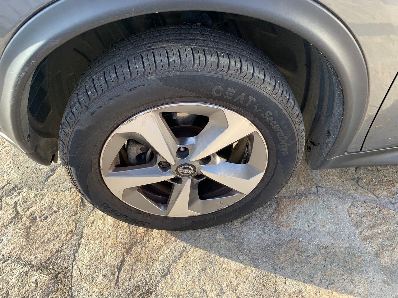 Foto Nissan Juke 20