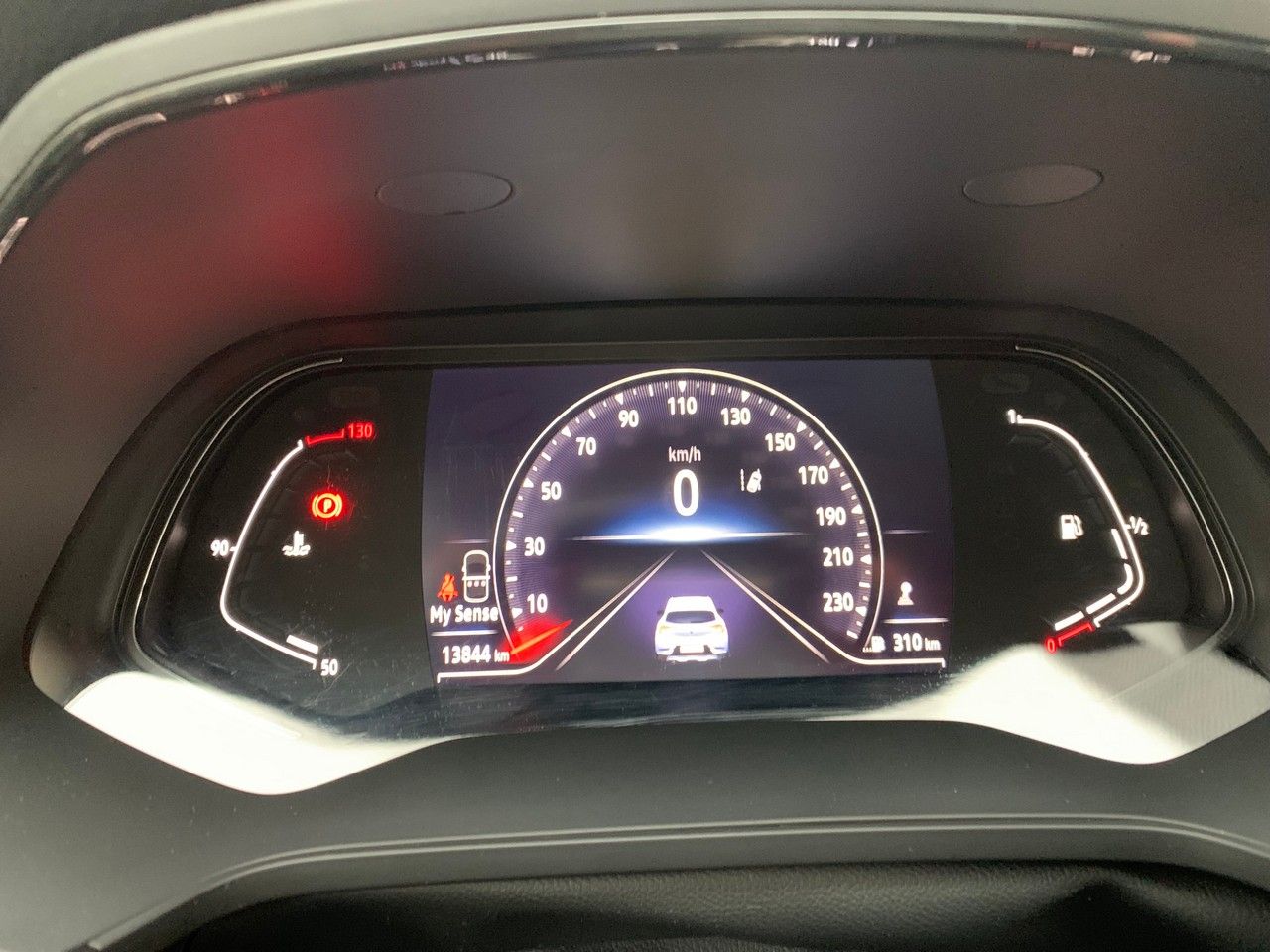 Foto Renault Captur 11