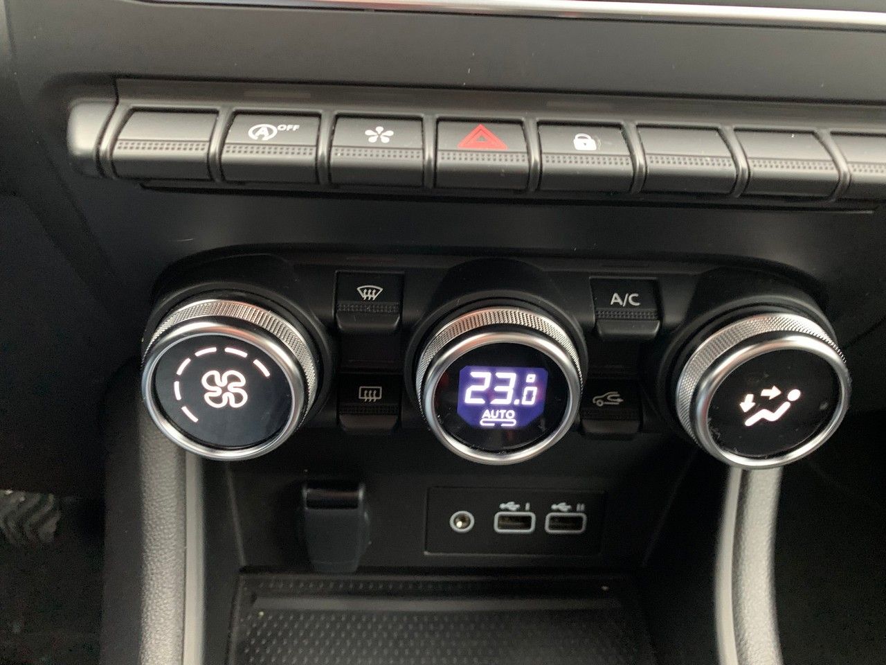 Foto Renault Captur 13