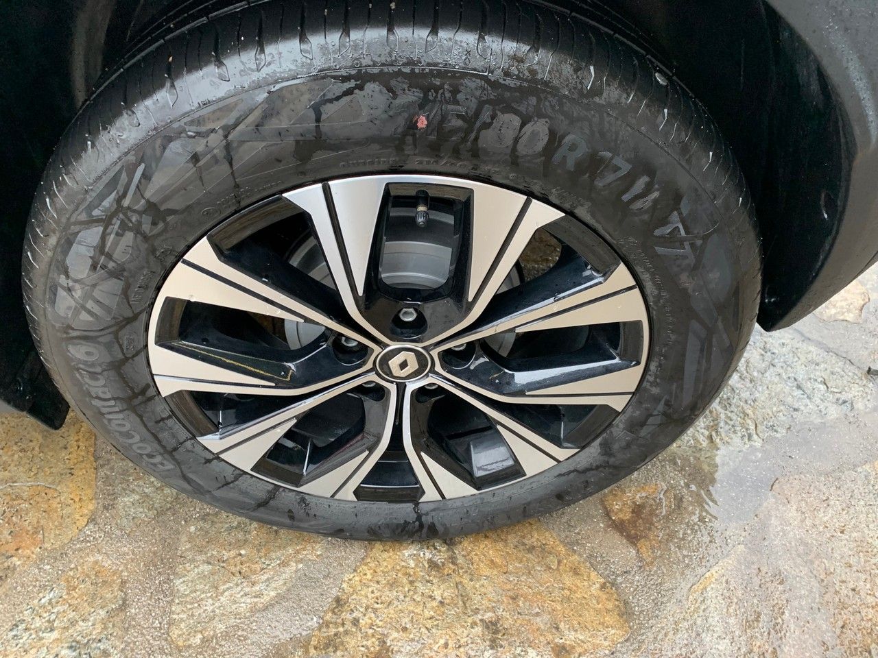 Foto Renault Captur 27