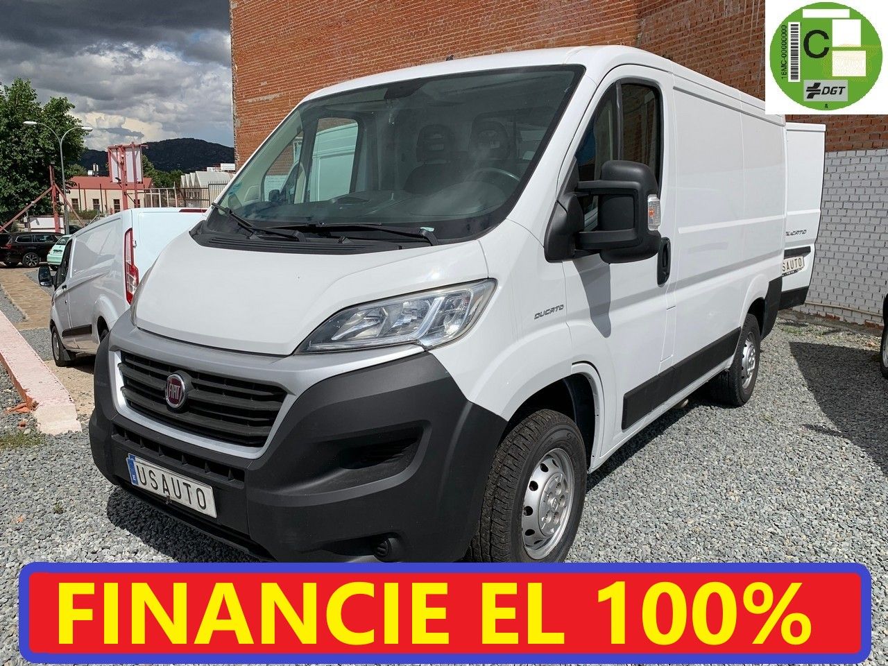 Foto Fiat Ducato 1