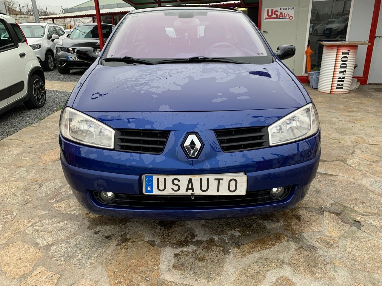 Foto Renault Mégane 3