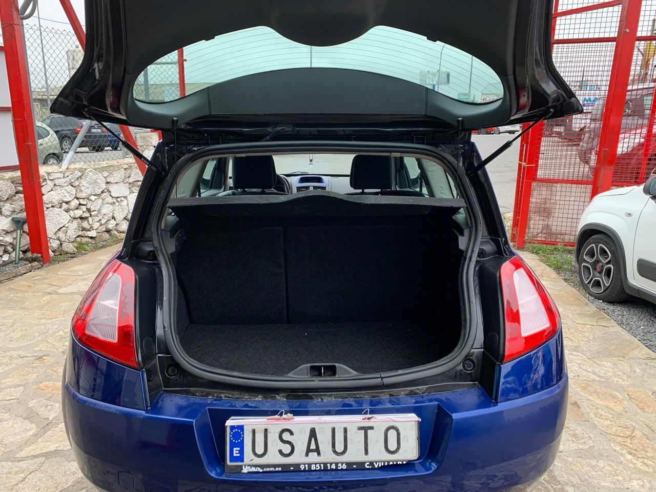 Foto Renault Mégane 7