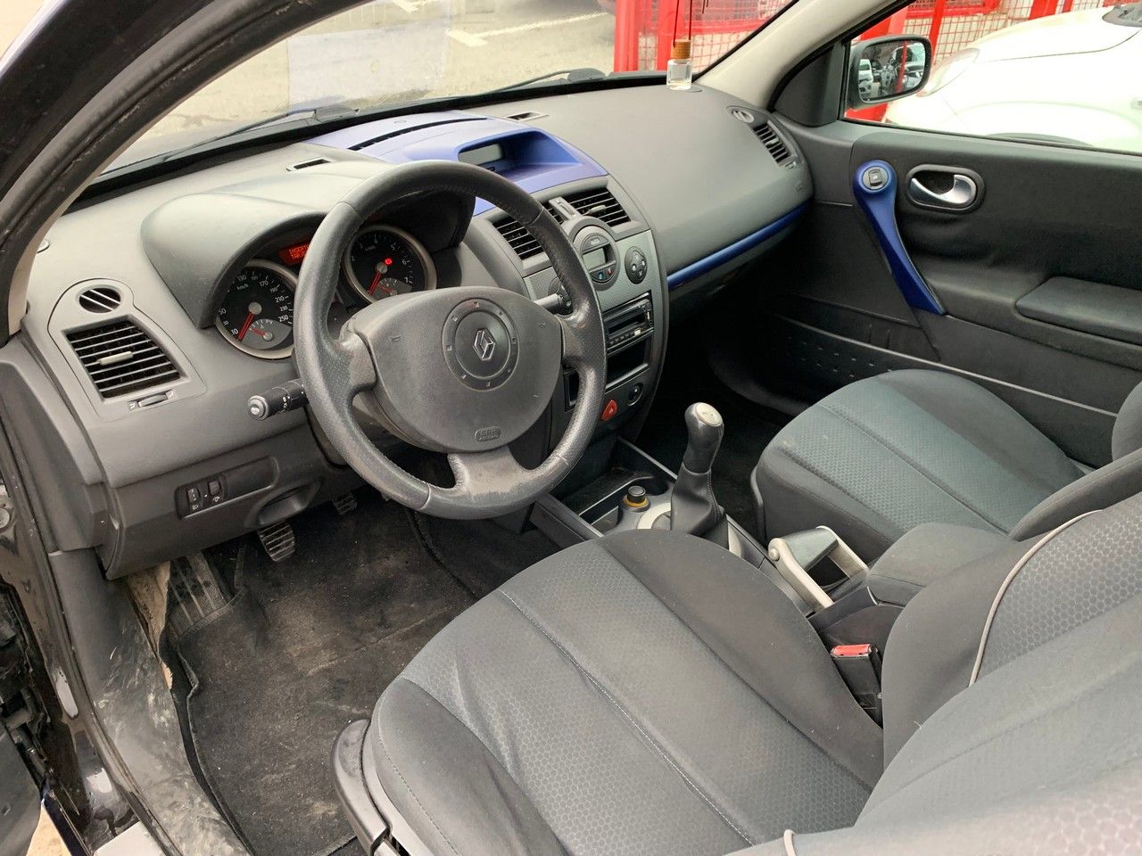 Foto Renault Mégane 9