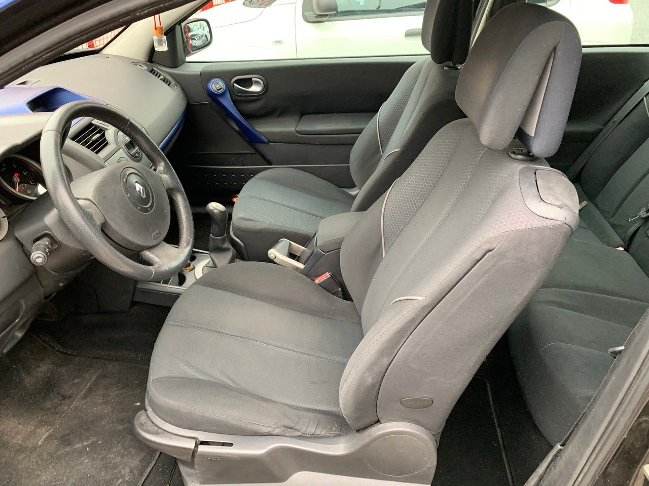 Foto Renault Mégane 10